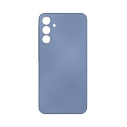 Tampa Traseira Samsung Galaxy A15 4G/A155/A15 5G/A156 Azul Tampa Traseira Samsung Galaxy A15 4G/A155/A15 5G/A156 Azul